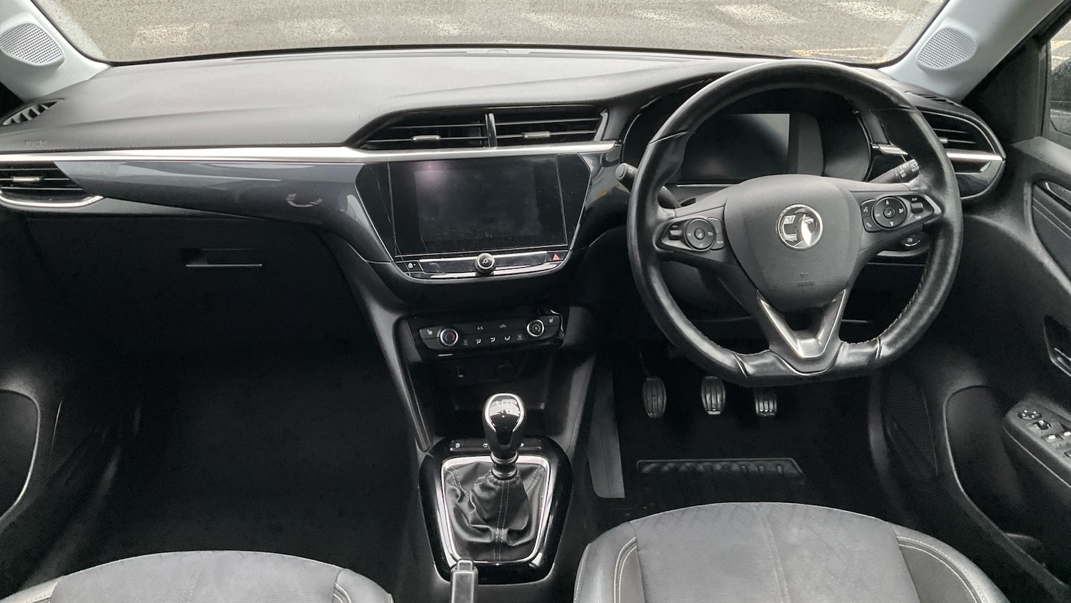 Used Vauxhall Corsa 2021 for sale - 77707043: Photo 10