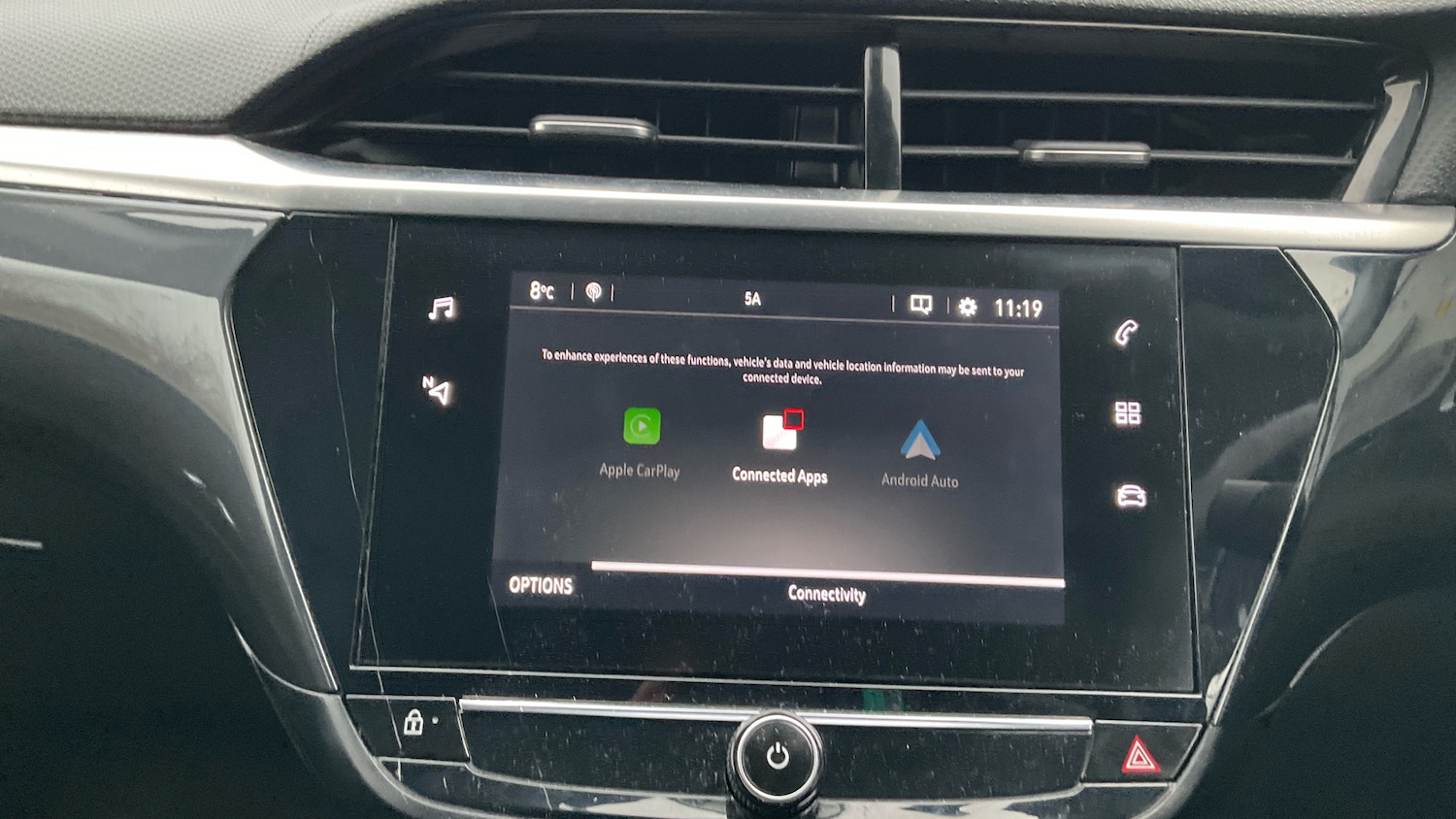 Used Vauxhall Corsa 2021 for sale - 77707043: Photo 12