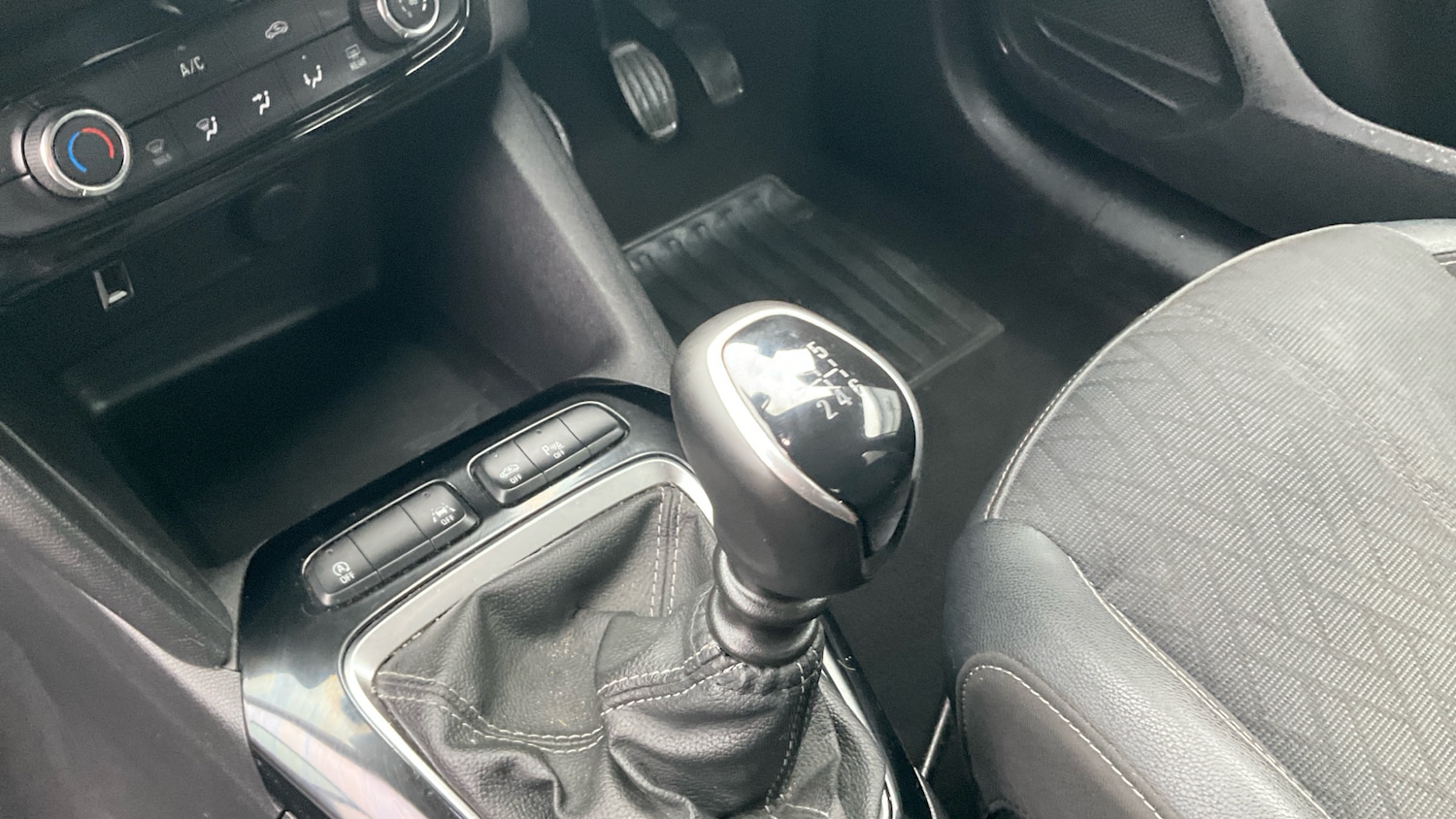 Used Vauxhall Corsa 2021 for sale - 77707043: Photo 13