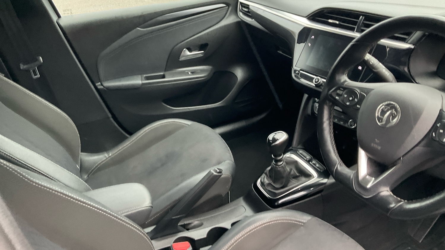 Used Vauxhall Corsa 2021 for sale - 77707043: Photo 14