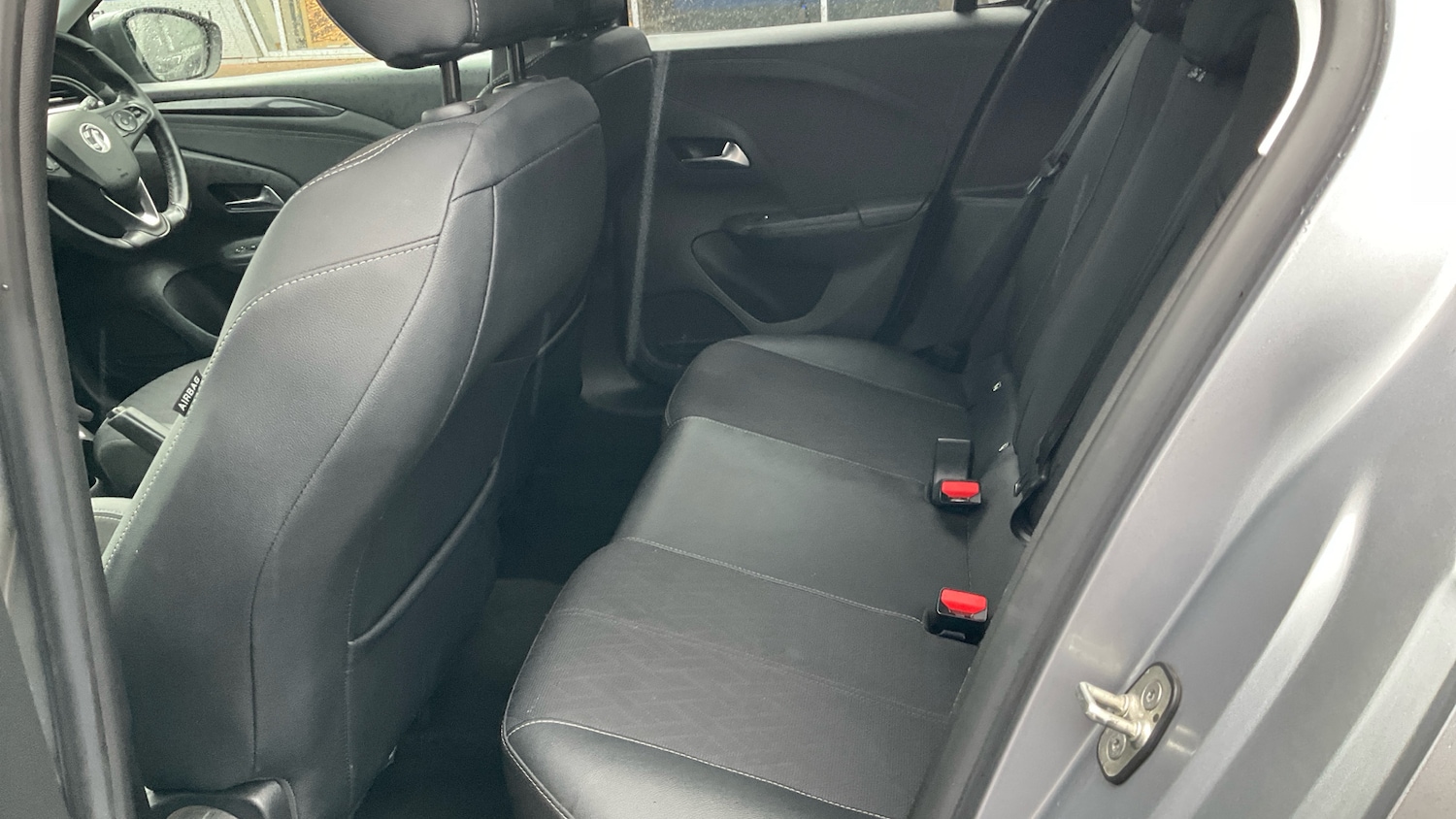 Used Vauxhall Corsa 2021 for sale - 77707043: Photo 16