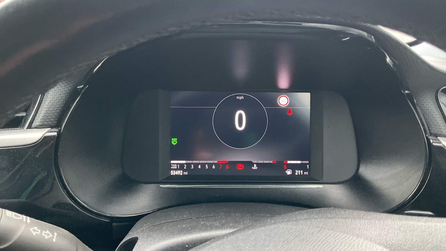 Used Vauxhall Corsa 2021 for sale - 77707043: Photo 18