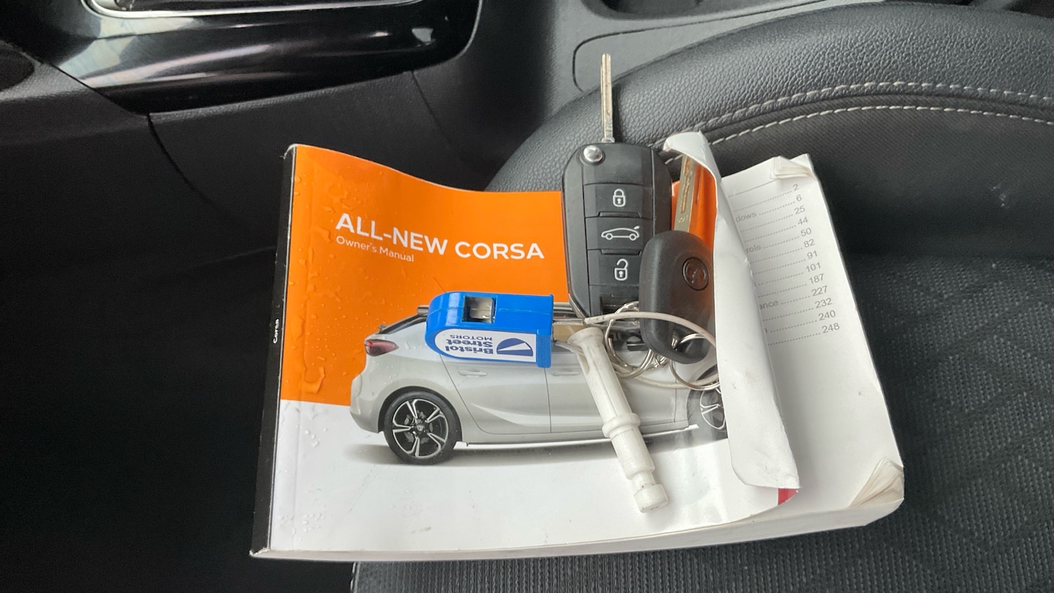 Used Vauxhall Corsa 2021 for sale - 77707043: Photo 19