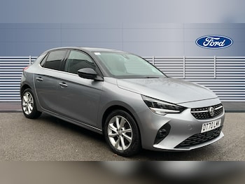 2021 (70) - 1.2 Turbo Elite Nav 5dr