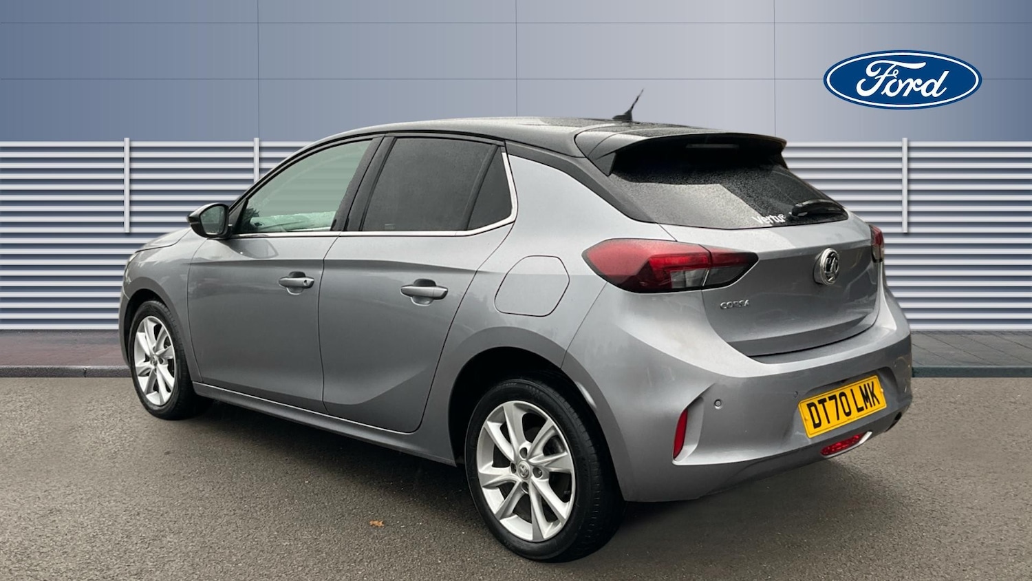 Used Vauxhall Corsa 2021 for sale - 77707043: Photo 2