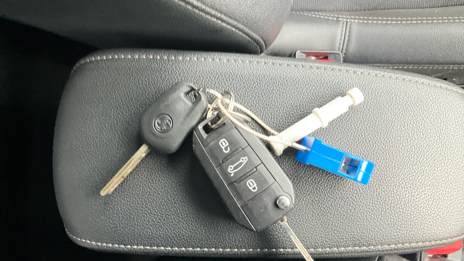 Used Vauxhall Corsa 2021 for sale - 77707043: Photo 20