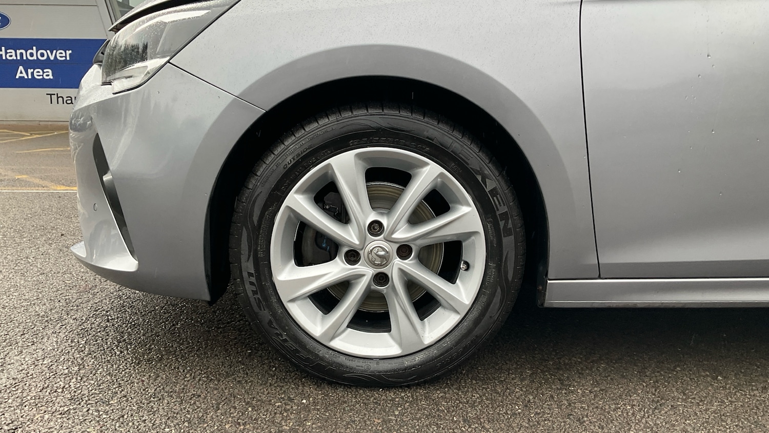 Used Vauxhall Corsa 2021 for sale - 77707043: Photo 21