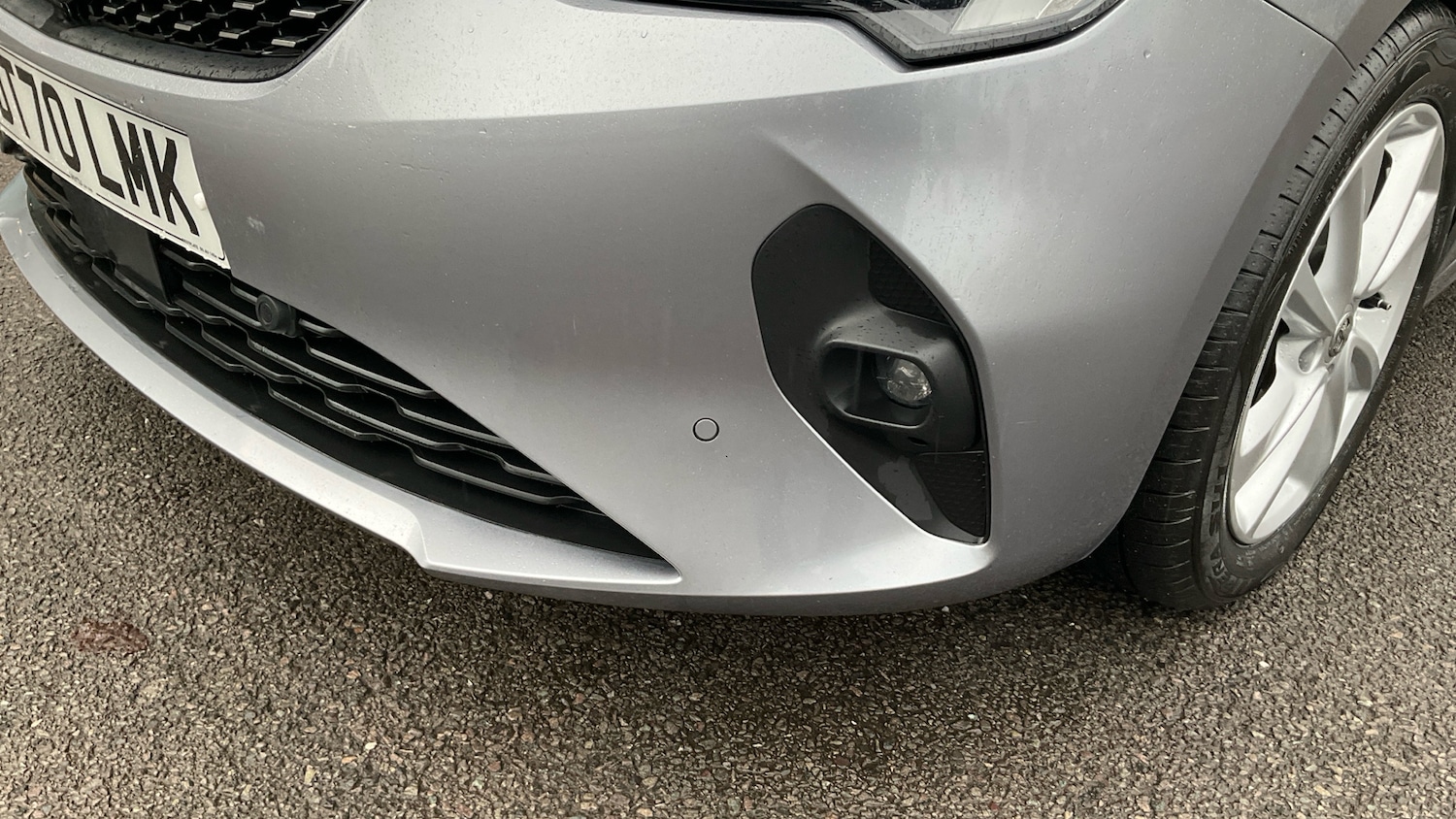 Used Vauxhall Corsa 2021 for sale - 77707043: Photo 22