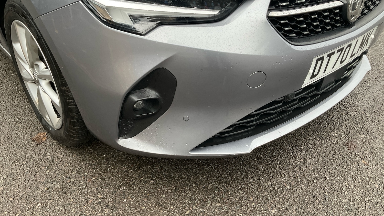 Used Vauxhall Corsa 2021 for sale - 77707043: Photo 23