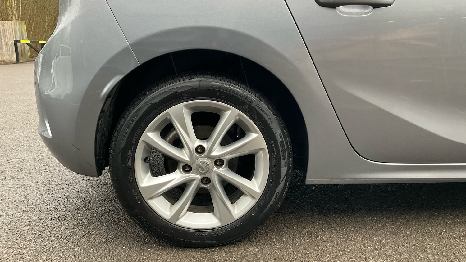 Used Vauxhall Corsa 2021 for sale - 77707043: Photo 24