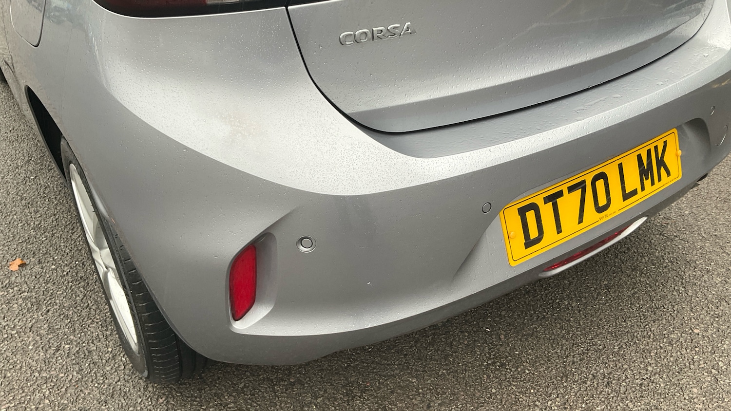 Used Vauxhall Corsa 2021 for sale - 77707043: Photo 25