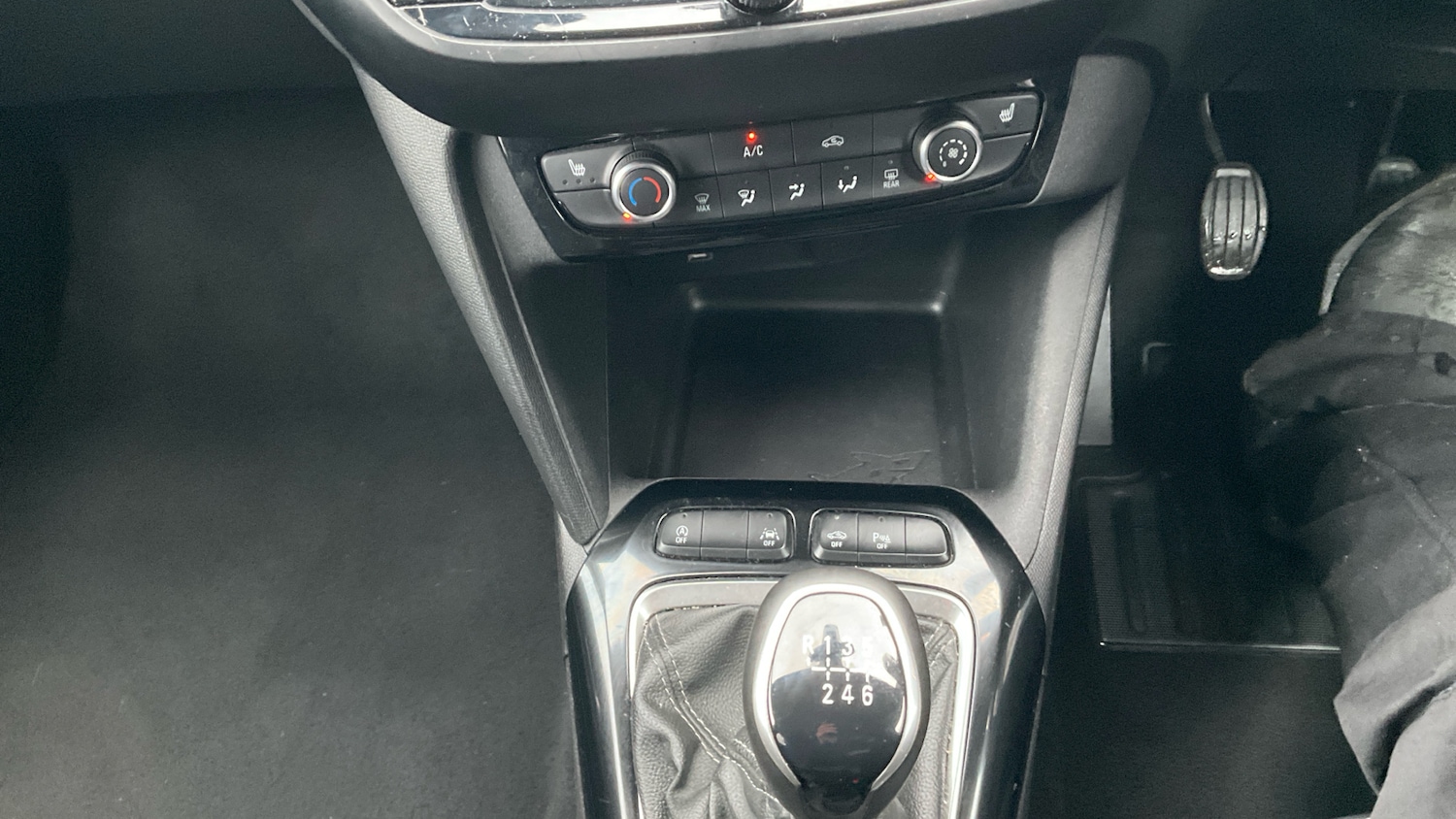 Used Vauxhall Corsa 2021 for sale - 77707043: Photo 29