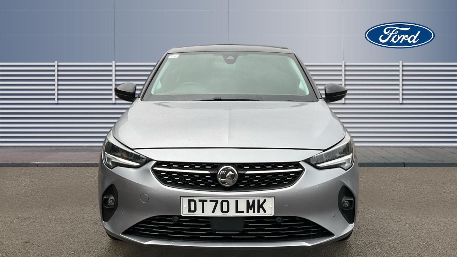 Used Vauxhall Corsa 2021 for sale - 77707043: Photo 3