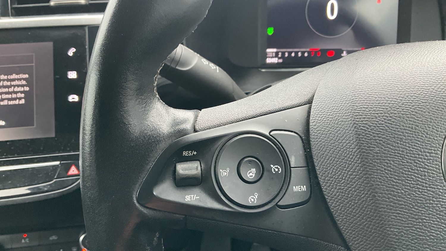 Used Vauxhall Corsa 2021 for sale - 77707043: Photo 31