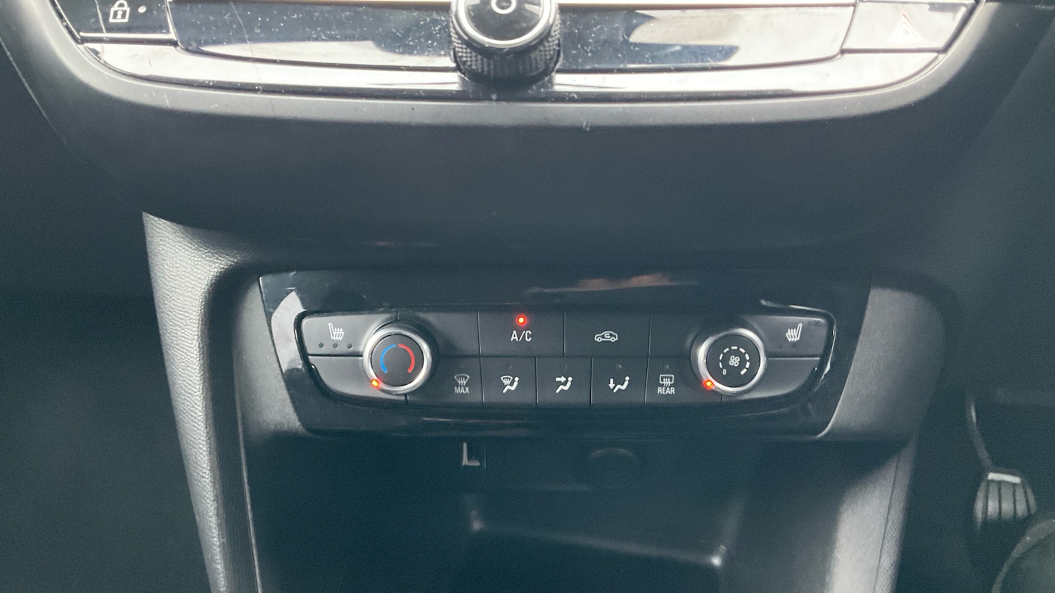 Used Vauxhall Corsa 2021 for sale - 77707043: Photo 34