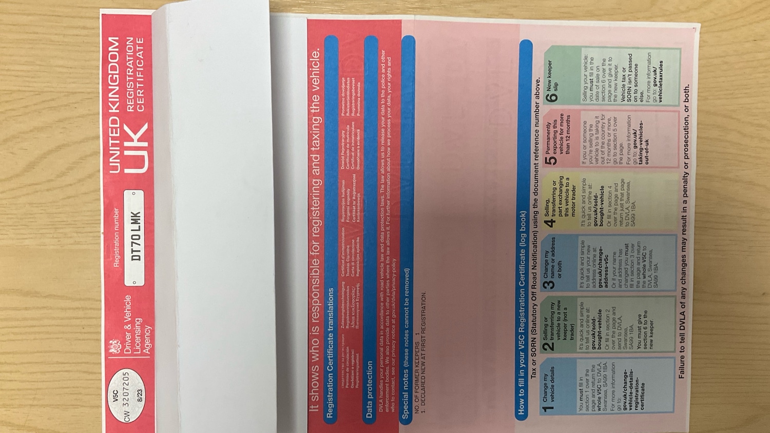 Used Vauxhall Corsa 2021 for sale - 77707043: Photo 36