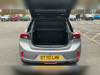 Used Vauxhall Corsa 2021 for sale - 77707043: Photo