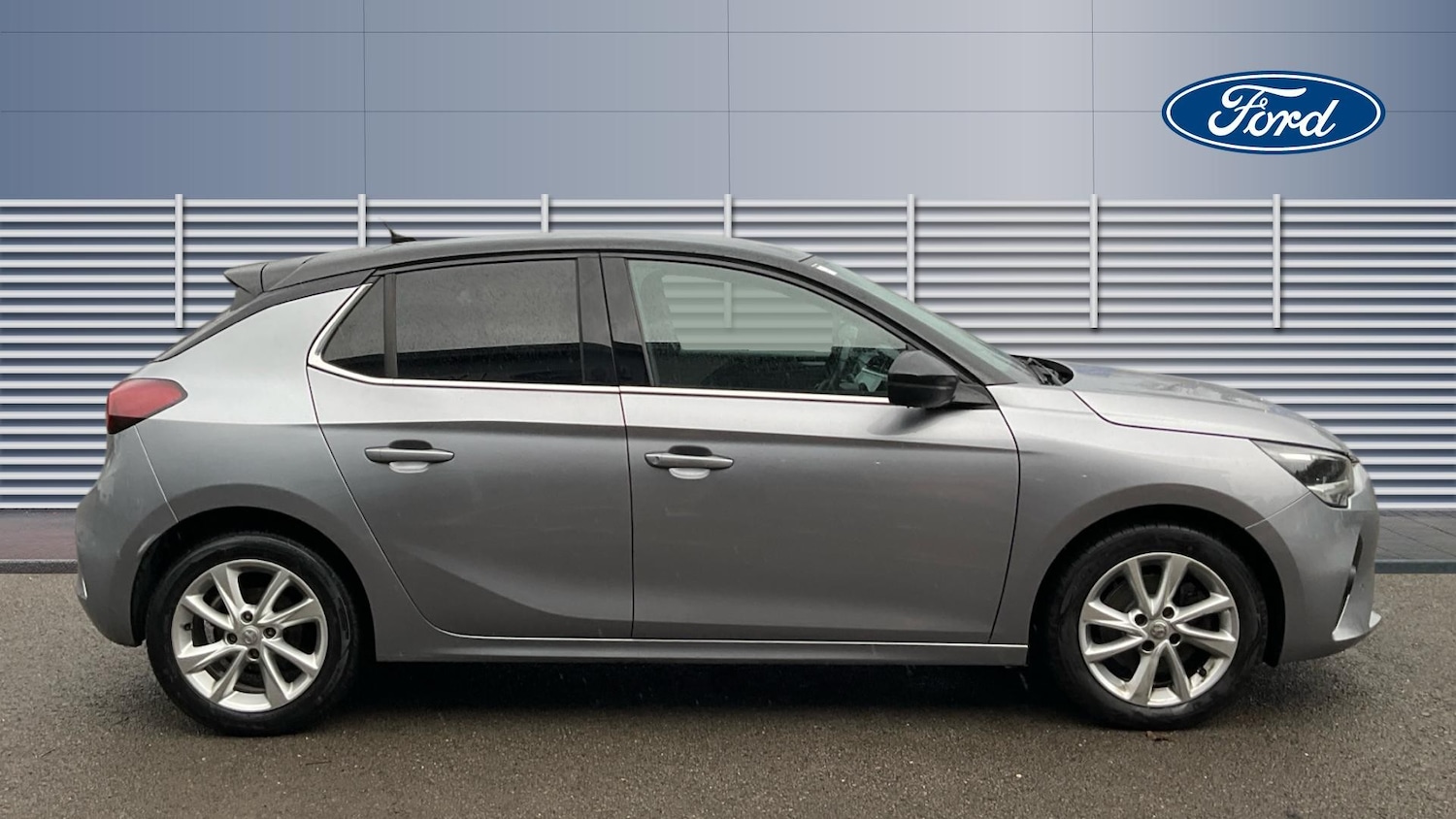 Used Vauxhall Corsa 2021 for sale - 77707043: Photo 5