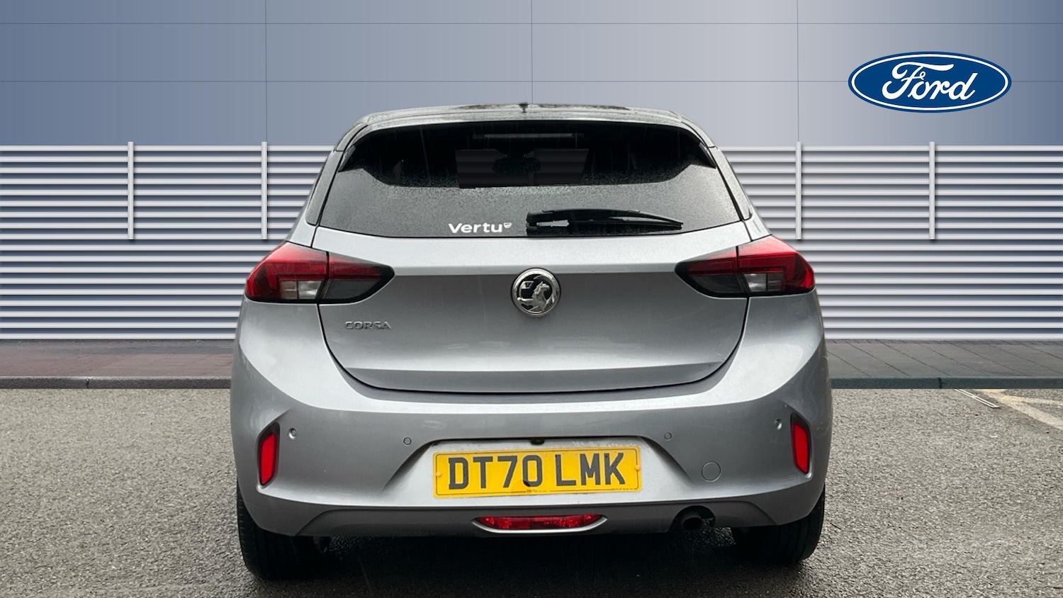 Used Vauxhall Corsa 2021 for sale - 77707043: Photo 6