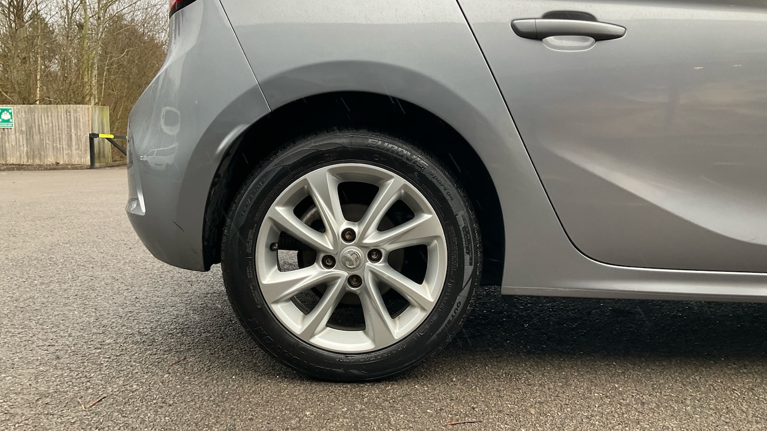 Used Vauxhall Corsa 2021 for sale - 77707043: Photo 7