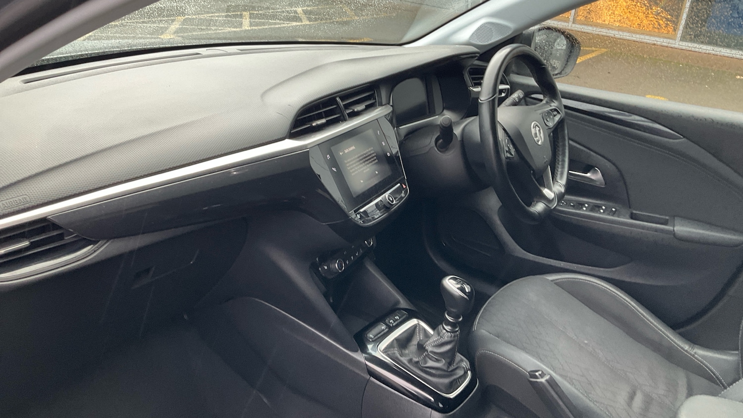 Used Vauxhall Corsa 2021 for sale - 77707043: Photo 9