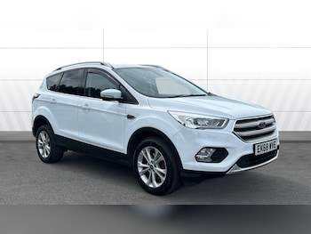 Used Ford Kuga 2018 for sale - 78826214: Photo