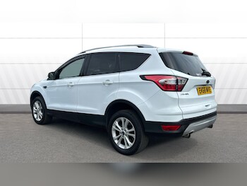 Used Ford Kuga 2018 for sale - 78826214: Photo
