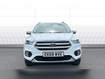 Used Ford Kuga 2018 for sale - 78826214: Photo