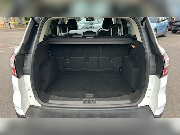 Used Ford Kuga 2018 for sale - 78826214: Photo