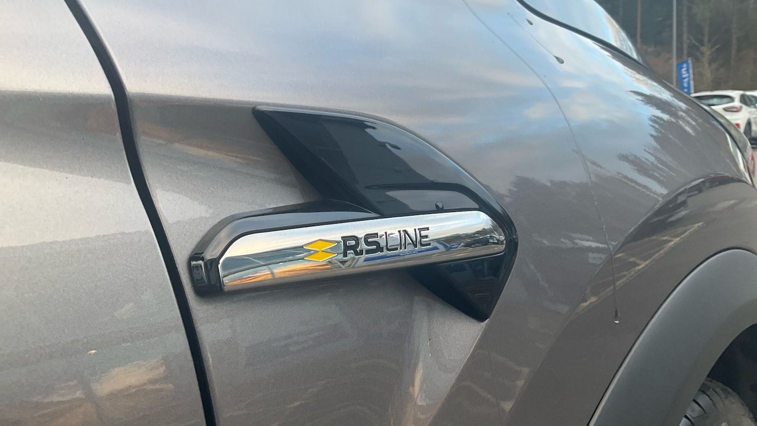 Used Renault Captur 2022 for sale - 76904896: Photo 22