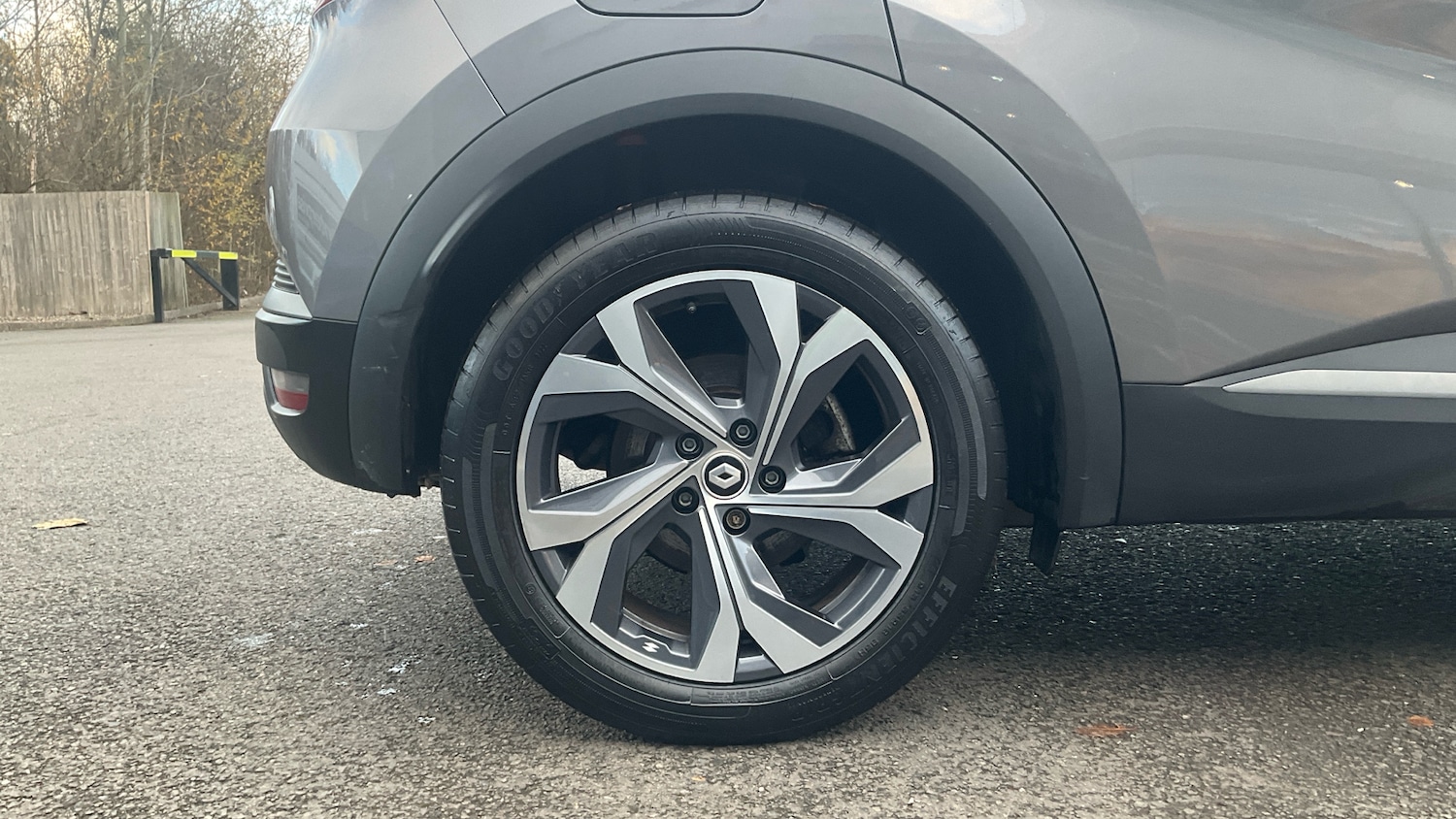 Used Renault Captur 2022 for sale - 76904896: Photo 7