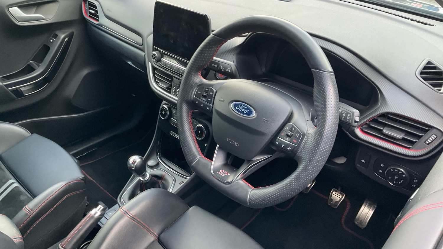 Used Ford Puma 2023 for sale - 77306881: Photo 11