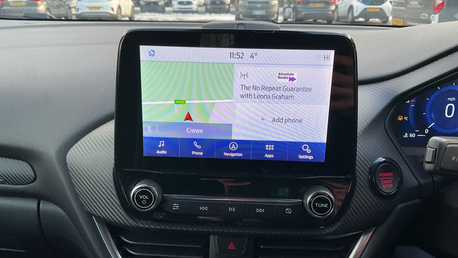 Used Ford Puma 2023 for sale - 77306881: Photo 12