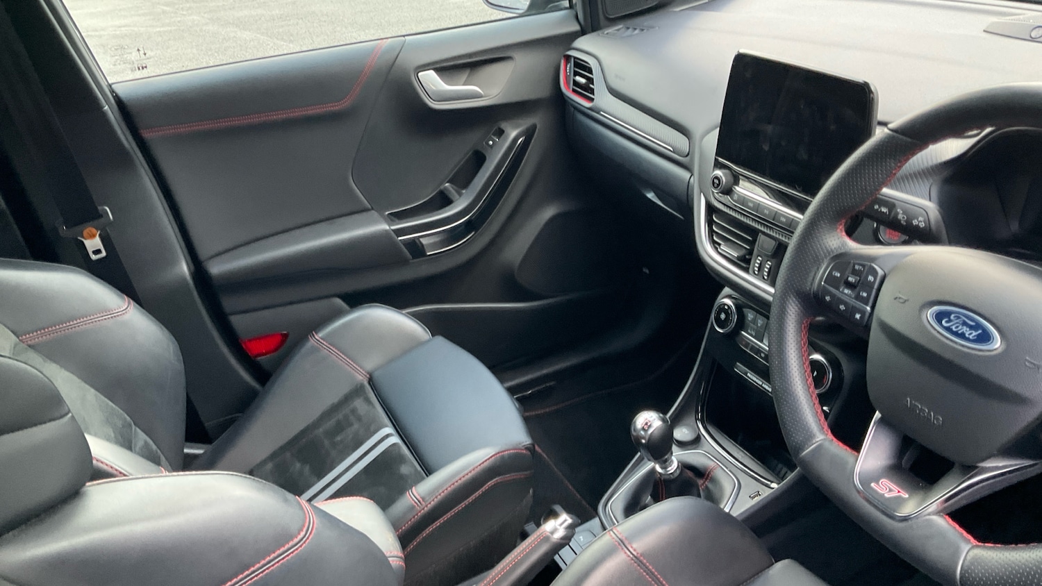 Used Ford Puma 2023 for sale - 77306881: Photo 14