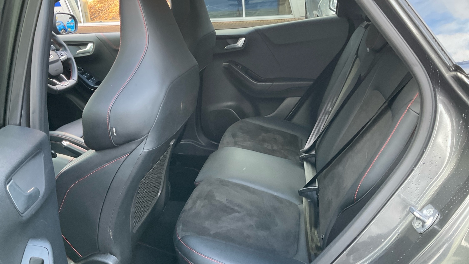 Used Ford Puma 2023 for sale - 77306881: Photo 16