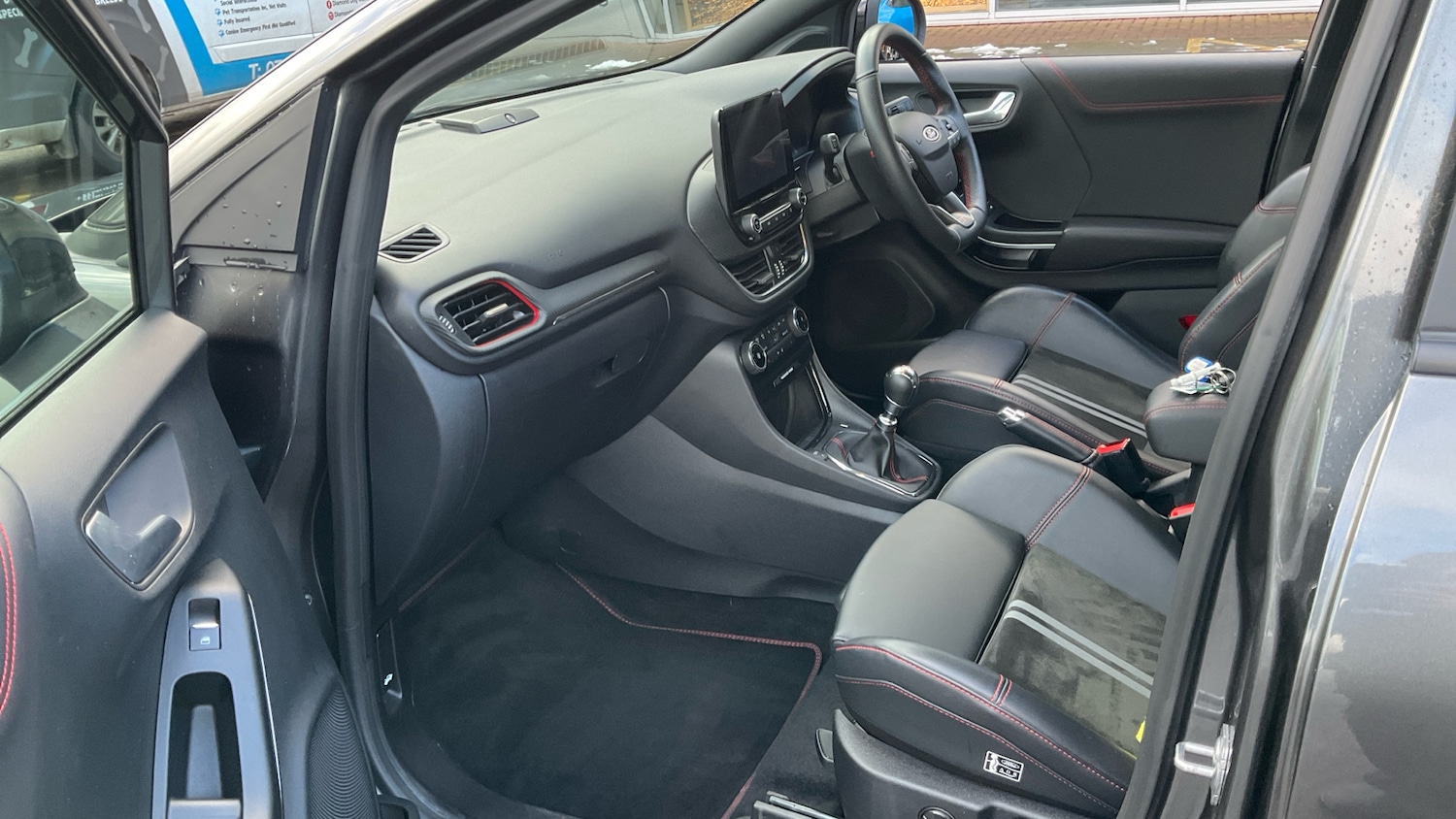 Used Ford Puma 2023 for sale - 77306881: Photo 19