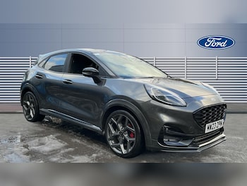 Used Ford Puma 2023 for sale - 77306881: Photo