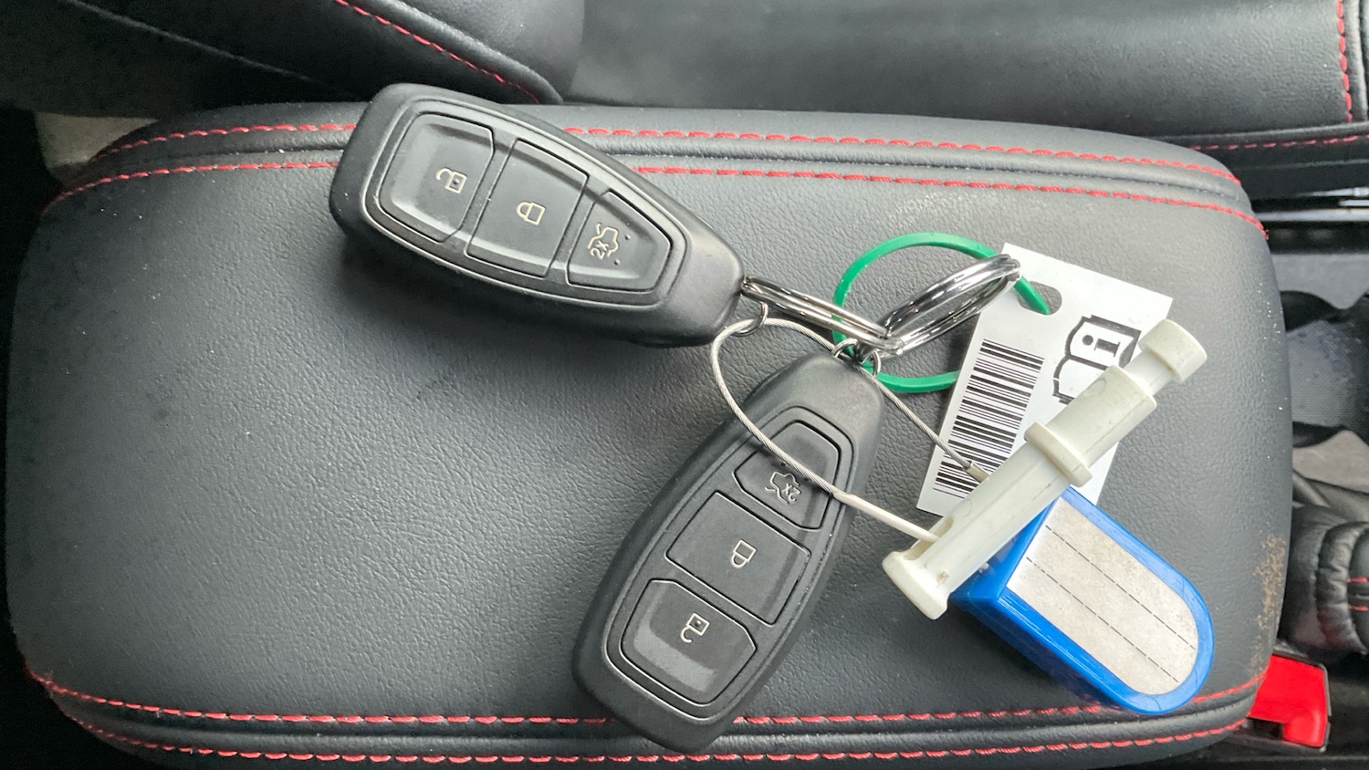 Used Ford Puma 2023 for sale - 77306881: Photo 20