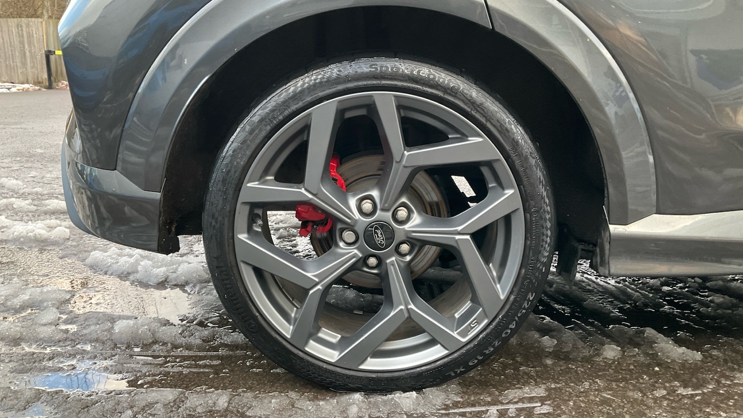 Used Ford Puma 2023 for sale - 77306881: Photo 23