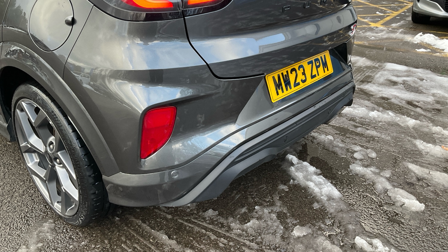 Used Ford Puma 2023 for sale - 77306881: Photo 25