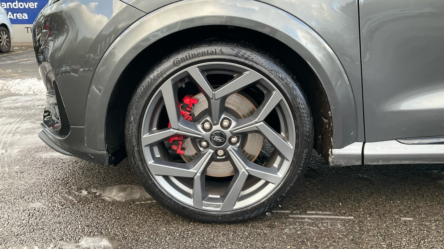 Used Ford Puma 2023 for sale - 77306881: Photo 28