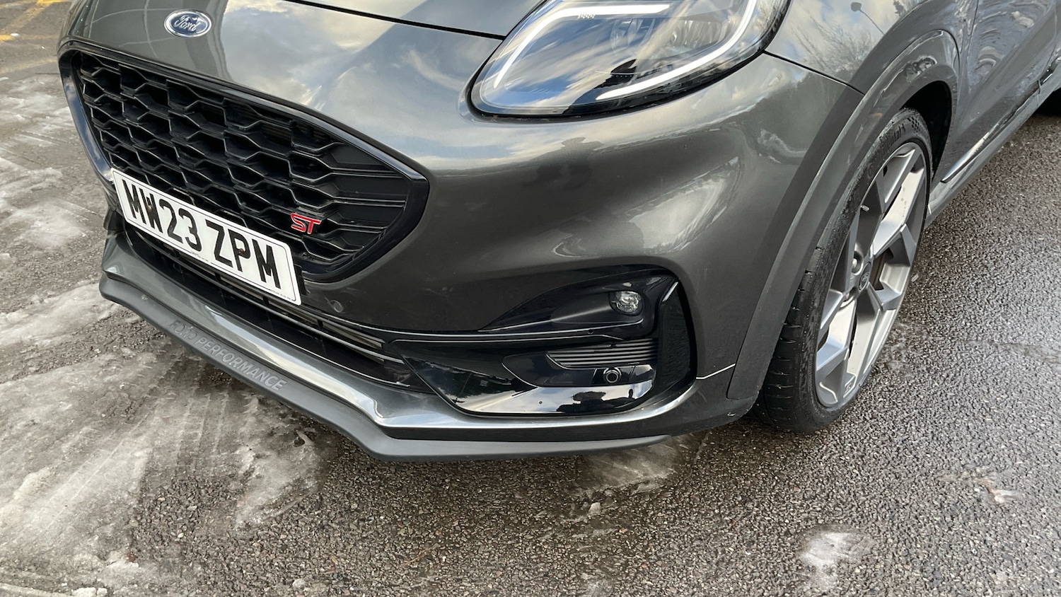 Used Ford Puma 2023 for sale - 77306881: Photo 29