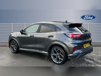 Used Ford Puma 2023 for sale - 77306881: Photo