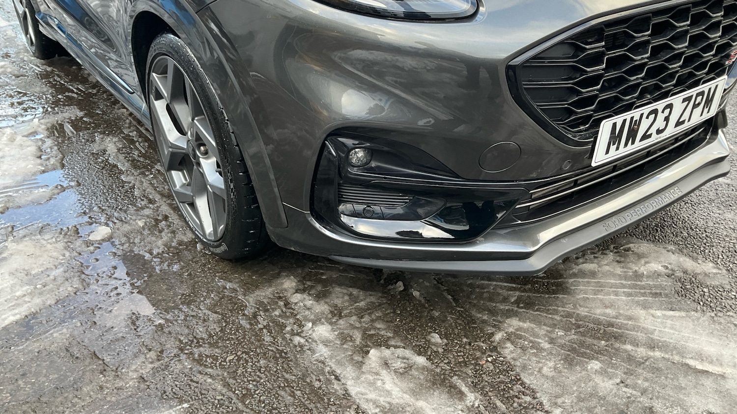 Used Ford Puma 2023 for sale - 77306881: Photo 30