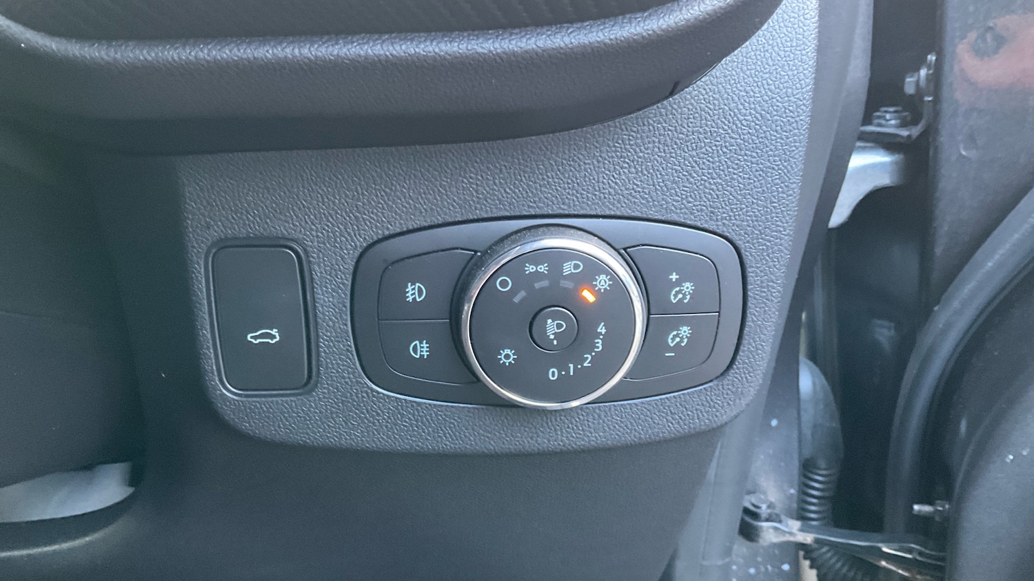 Used Ford Puma 2023 for sale - 77306881: Photo 32