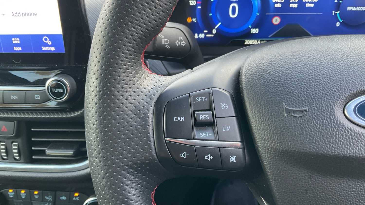 Used Ford Puma 2023 for sale - 77306881: Photo 33