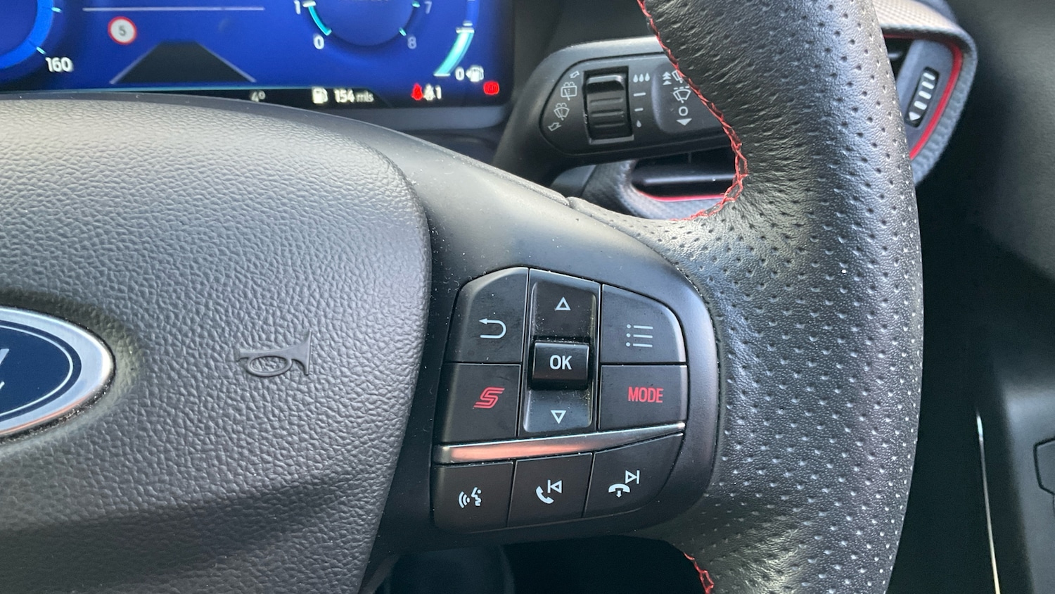 Used Ford Puma 2023 for sale - 77306881: Photo 34