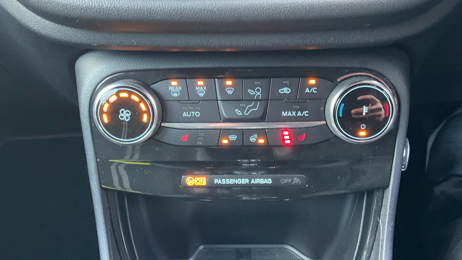 Used Ford Puma 2023 for sale - 77306881: Photo 39