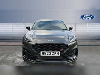 Used Ford Puma 2023 for sale - 77306881: Photo