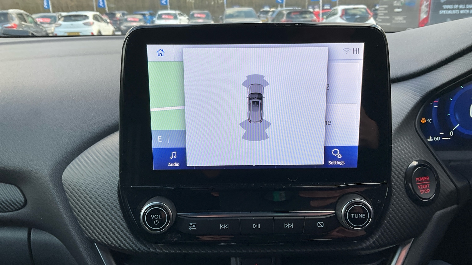 Used Ford Puma 2023 for sale - 77306881: Photo 40